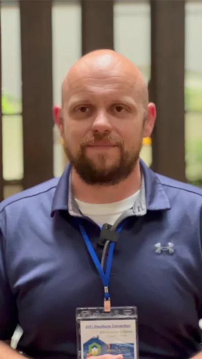 Black Sheep Broker agents gathered for a Monday Motivation session — sharing wins and strategies at a live event